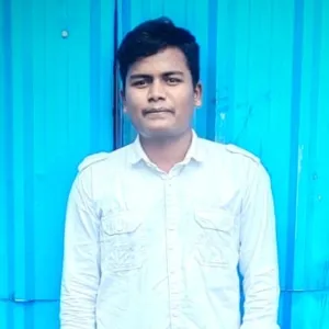 Мадху - English tutor - Anantapur