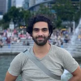 Ali - Lehrkraft für Mathematik - München