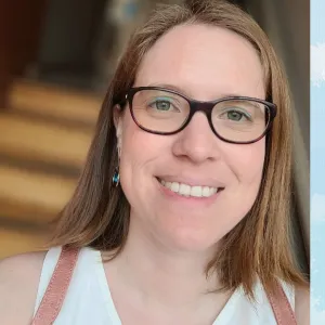 Luisa - Profesor de matemática - Santiago