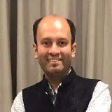 Kapil - Yoga Flow Coach - Dehradun
