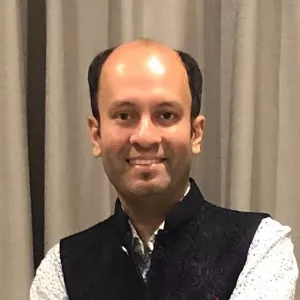 Kapil - Yoga Flow Coach - Dehradun