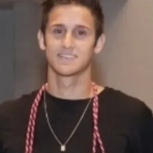 Lucas - Prof de inglês - Belo Horizonte