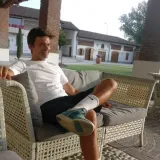 Paolo - Insegnante di matematica - Battuda