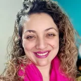 Ivanka - Profesor de desarrollo personal - Santiago