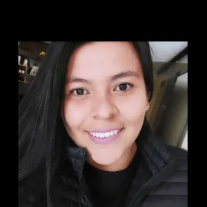 KATERINE - Profe de matemática - La Esperanza