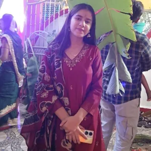 AAKARSHI - Nutritional Science Tutor - Jamalpur