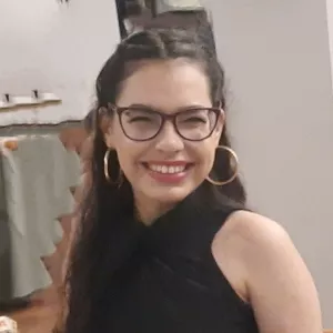 Amanda - Professor de português - 