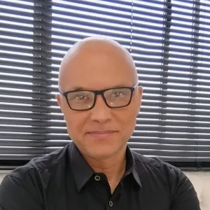 Junior - Professor de iniciação à informática - Parque Cisper