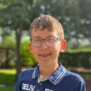 Sem - Leraar Engels - Barneveld