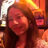 Eve - Chinese tutor - Birmingham