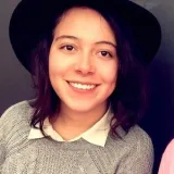 María Gabriela - Profesor de ilustración - Bogotá