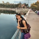 Surabhi - Yoga tutor - Toronto