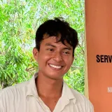 Daniel - Profe de biología - Iquitos
