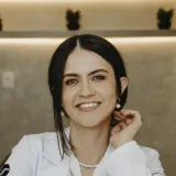 Thais - Prof de fisioterapia - Uberlândia