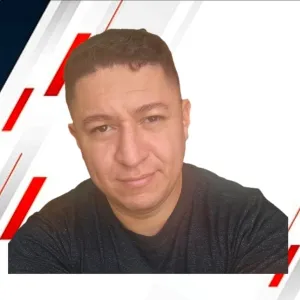 Thiago - Professor de matemática - Barueri