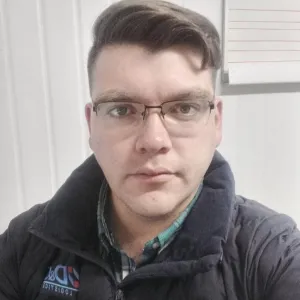 Allan - profesor de logística - Yerbas Buenas