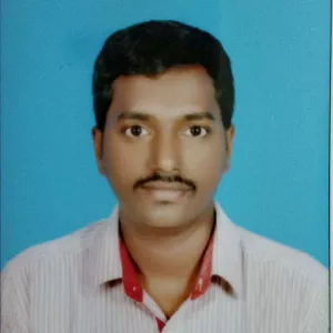 Ramesh - Statistics teacher - Vijayawada