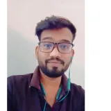 Himanshu Badre - English tutor - Mursa