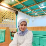 Aulia - Guru bahasa inggris - Lampung