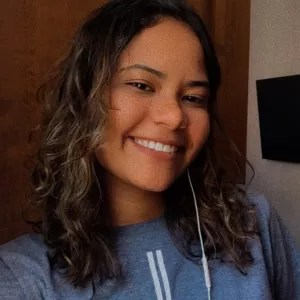 Eulalia - Professor de matemática - Belo Horizonte