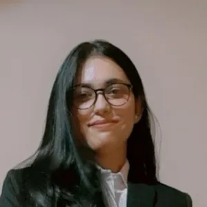 Swarnika - English tutor - Ranchi