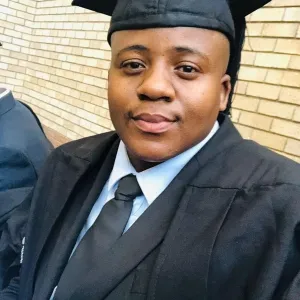 Sibabalo - Economics tutor - Mdantsane