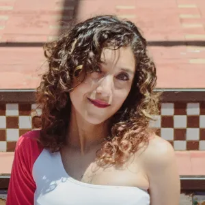 Florencia - profesor de entrenamiento personal - Quilmes