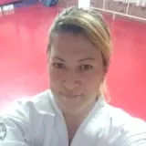 Cecilia - profesor de entrenamiento personal - Villa Allende
