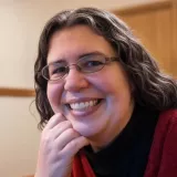 Mary - English tutor - Sioux Falls