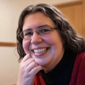 Mary - English tutor - Sioux Falls