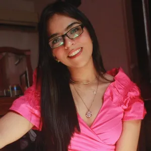 Ashanti - profesor de contabilidad - Mérida