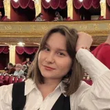 Daria - репетитор з англійської мови - Одеса