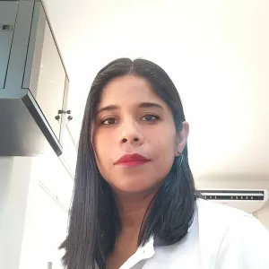 Belkis - Profe de matemáticas - Valledupar