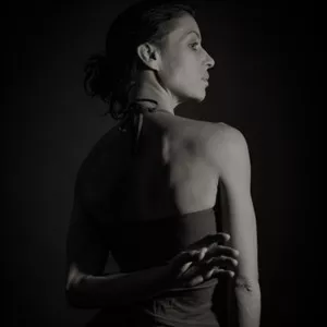 Isabelle - Prof de chorégraphie - Montluçon
