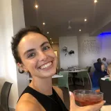 Darcy - English tutor - Gqeberha
