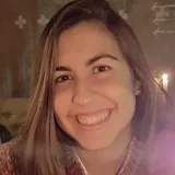 Cristina - Spanish tutor - Cork