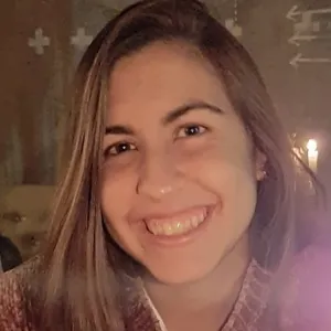 Cristina - Spanish tutor - Cork