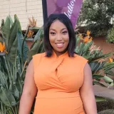 Ipeleng - English tutor - Klerksdorp