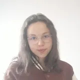 Marie - Prof d'anglais - Caen