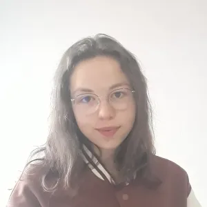 Marie - Prof d'anglais - Caen