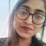 DEBJANI - English tutor - Gharuan