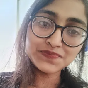 DEBJANI - English tutor - Gharuan