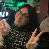 Priscila - Professor de química - Barueri