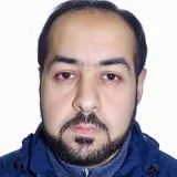 Elzober - Arabic teacher - Bradford