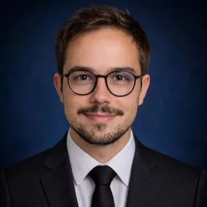 Justin - Lehrkraft für BWL - München
