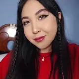 Edith - profesor de mercadeo - Hidalgo del Parral