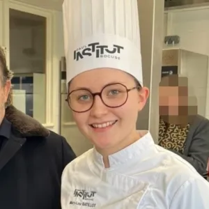 Mary-lou - Prof de pâtisserie - Écully