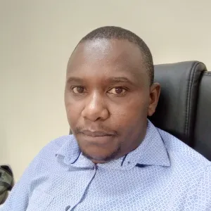 Fredrick Madaraka - Maths tutor - Newcastle upon Tyne