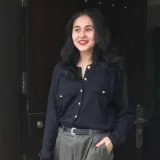 Mahnoor Abbas - English tutor - Harrow