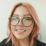 Ana - profesor de lengua y literatura - Santiago